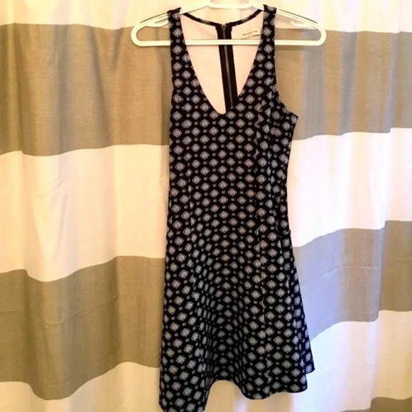 Abercrombie & Fitch Dresses & Skirts - Abercrombie summer dress!